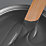 LickPro  Matt Black 02 Emulsion Paint 2.5Ltr