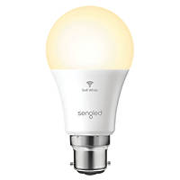 Sengled B21-U31 BC A60 LED Smart Light Bulb 8.8W 806lm 6 Pack
