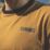 DEWALT Wilbury Short Sleeve T-Shirts Djion & Navy Large 42-44" Chest 2 Pack