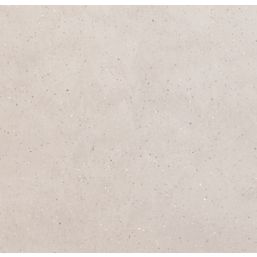 Wilsonart Chaux Sablee Fizzy Laminate Upstand 3000mm x 95mm x 12mm