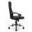 Nautilus Designs Westminster High Back Executive Chair Black