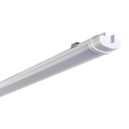 LAP Reeve Twin 4ft LED Batten 36W 3300lm 220-240V