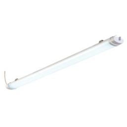 LAP Reeve Twin 4ft LED Batten 36W 3300lm 220-240V