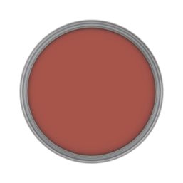 LickPro  5Ltr Red 02 Vinyl Matt Emulsion  Paint