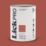 LickPro  5Ltr Red 02 Vinyl Matt Emulsion  Paint