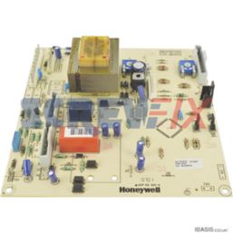 Baxi 5112657 Printed Circuit Board