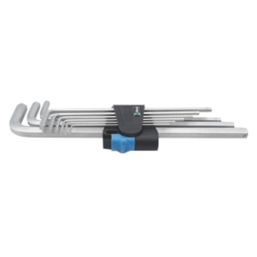 Insulated allen on sale keys screwfix