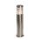 Saxby Bliss 500mm Outdoor Post Brushed Stainless Steel