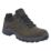 Hi-Tec Walk Lite Camino Ultra Size 8 Womens Brown Waterproof  Non Safety Trainers