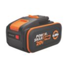 Worx WA3644 20V 4.0Ah Li-Ion PowerShare Pro Battery