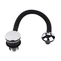 Pop Up Bath Sprung Bath Waste