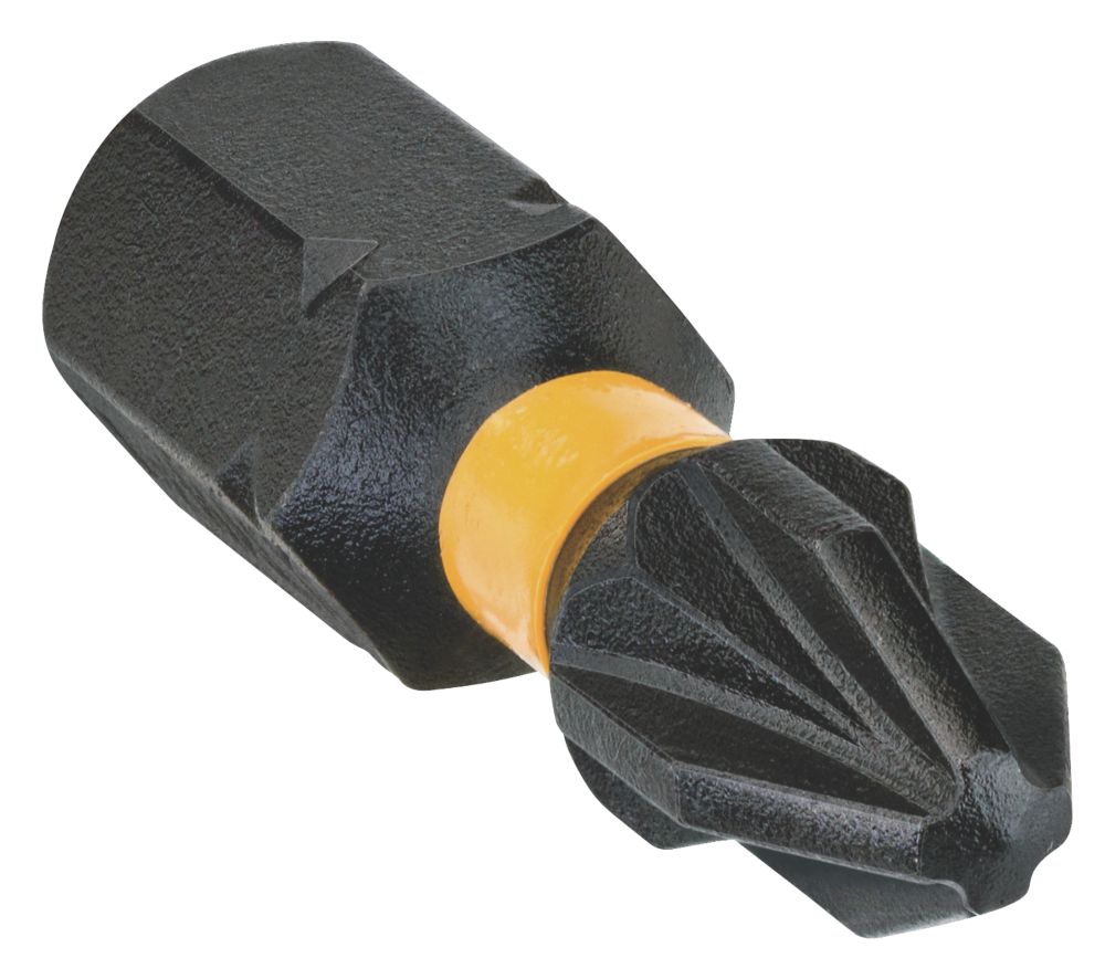 Screwfix dewalt store screwdriver bits