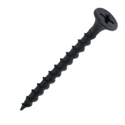 Easydrive  Phillips Bugle Uncollated Drywall Screws 3.5 x 45mm 1000 Pack