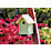 Ronseal Garden Paint Matt Sapling Green 0.75Ltr