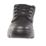 Site Coal Size 11  Black  Steel Toe Cap  Safety Shoes