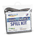 Lubetech  15Ltr Maintenance Spill Kit