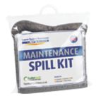 Lubetech  15Ltr Maintenance Spill Kit