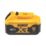 DEWALT DCK2029P2T-GB 18V 2 x 5.0Ah Li-Ion XR Brushless Cordless Combi Drill & Impact Driver Twin Kit