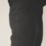 Regatta Pro Action Stretch Trousers Black 36" W 30" L