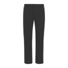 Regatta Pro Action Stretch Trousers Black 36" W 30" L