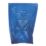 L-PRO 10602 Blue Polythene Sacks / Bin Liners 90Ltr 200 Pack