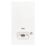 Baxi 424 Combi 2.1 Gas/LPG Combi Boiler White