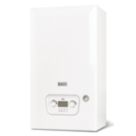 Baxi 424 Combi 2.1 Gas/LPG Combi Boiler White