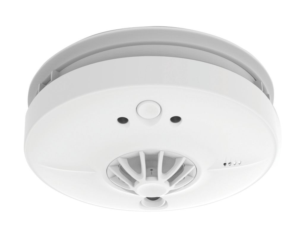 FireAngel  HW1-R Mains Standalone Heat Alarm