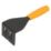 Roughneck  Skirting & Trim Puller Utility Pry Bar 11"