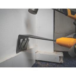 Roughneck  Skirting & Trim Puller Utility Pry Bar 11"