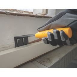 Roughneck  Skirting & Trim Puller Utility Pry Bar 11"