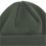 Beechfield Mini Fisherman Beanie Olive Green