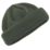 Beechfield Mini Fisherman Beanie Olive Green