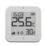 Shelly BLU White Humidity & Temperature Display