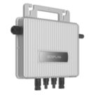 Ecoflow 800W Wall Mountable Single-Phase On Grid Stream Microinverter