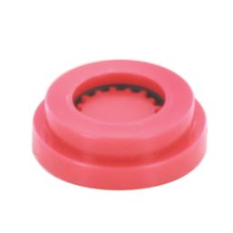 Worcester Bosch 87161410610 FLOW REGULATOR TYPE E-W 12 L/MIN RED