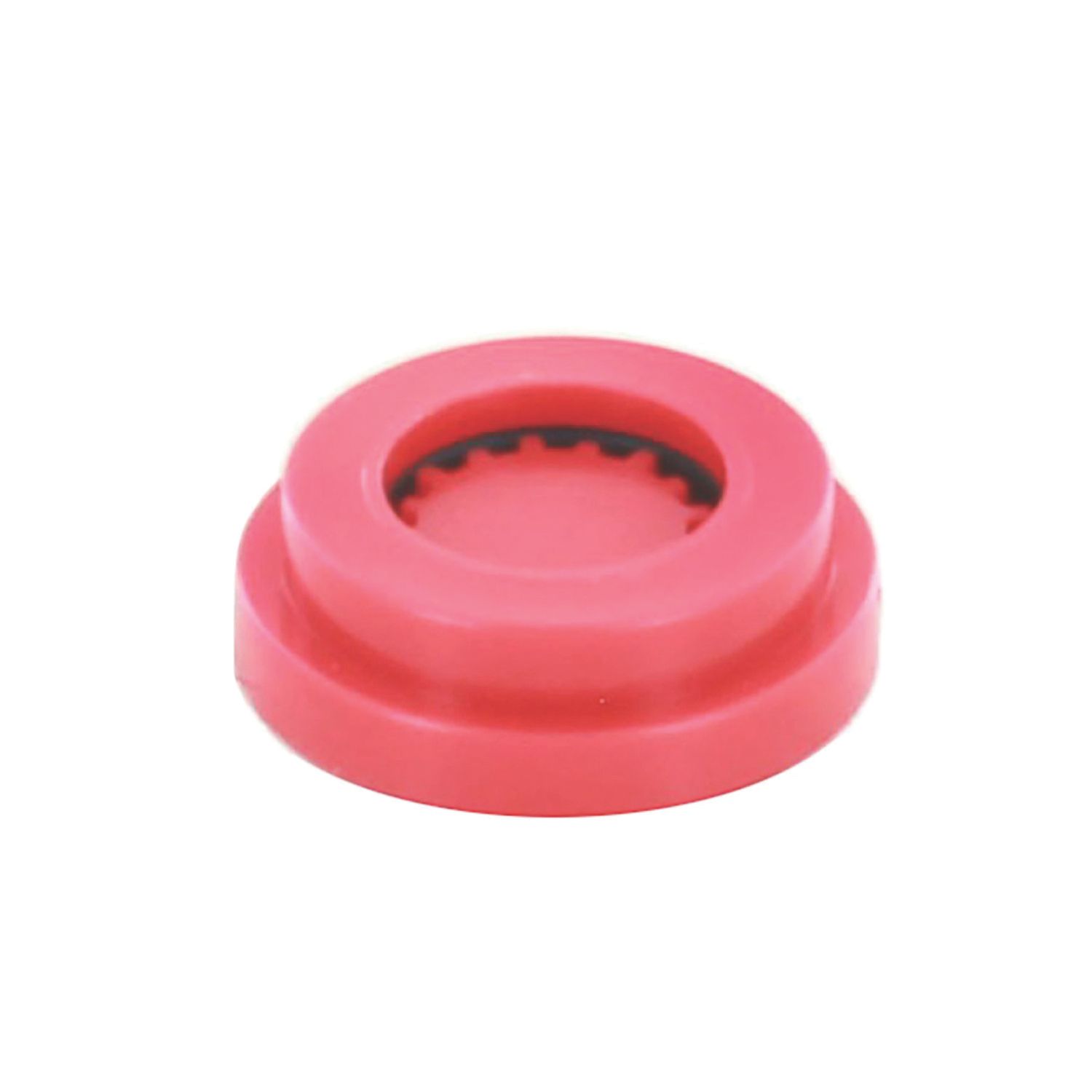 Worcester Bosch 87161410610 FLOW REGULATOR TYPE E-W 12 L/MIN RED (477GW)