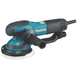 Makita 18v sander discount screwfix