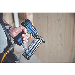 Rapid PBS151  50mm Second Fix Air Nail Gun / Stapler