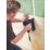 Rapid PBS151  50mm Second Fix Air Nail Gun / Stapler