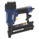 Rapid PBS151  50mm Second Fix Air Nail Gun / Stapler