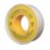 Essentials PTFE Tape for Gas & Water 5m x 12mm 10 Pack