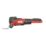 Skil MF1E3650CB 20V Li-Ion PWRCORE 20 Brushless Cordless Multi-Tool - Bare