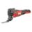 Skil MF1E3650CB 20V Li-Ion PWRCORE 20 Brushless Cordless Multi-Tool - Bare