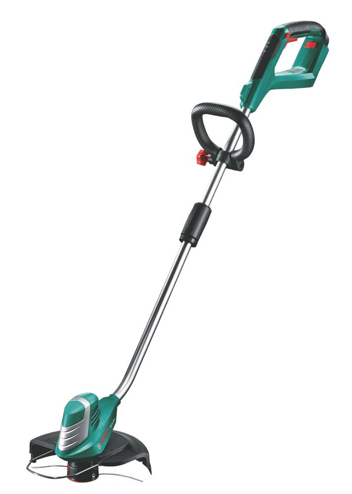 electric strimmer screwfix