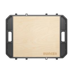 Bunker Load-Up Worktop