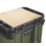 Bunker Load-Up Worktop