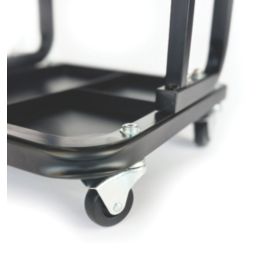 Hilka Pro-Craft Mechanics Seat 370mm x 365mm
