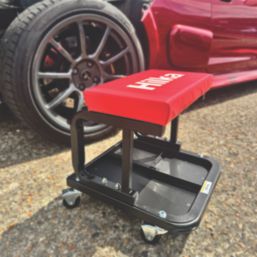 Hilka Pro-Craft Mechanics Seat 370mm x 365mm