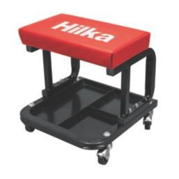 Hilka Pro-Craft Mechanics Seat 370mm x 365mm